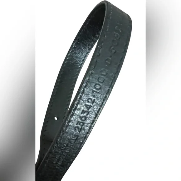 BALENCIAGA Arena Classic Triple Tour
Bracelet Small Black $225 - Picture 6 of 11